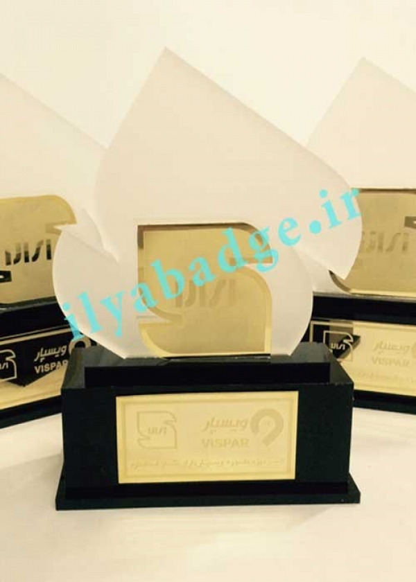 طراحی وتولیدتندیس بابهترین کیفیت ودرکمترین زمان