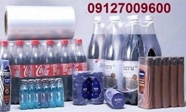 تولیدکننده نایلون شیرینگ