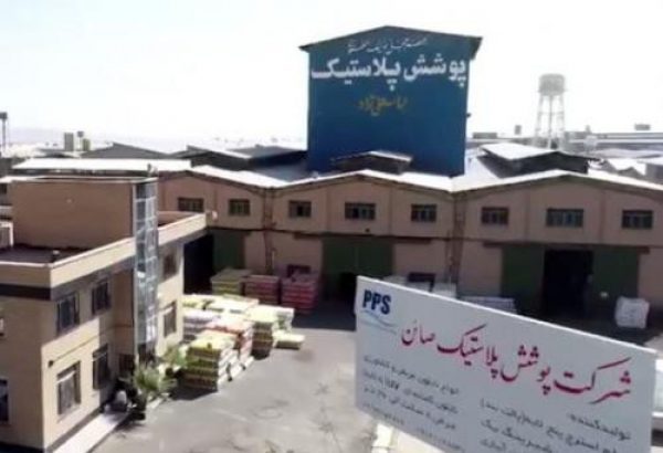 بهترین تولیدکننده استرچ پالت بند در ایران