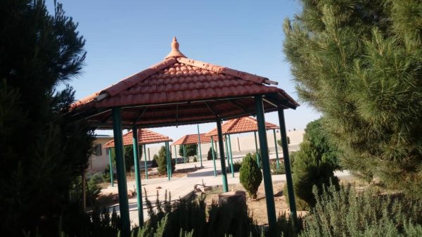 اجرای سقف شیدار در چهارمحال بختیاری - Image 3