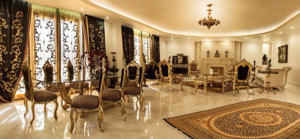 بازسازی منزل مشهد( بازسازی خانه قدیمی) - Image 2