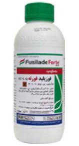 سم علفکش فوزیلید فورته سینجینتا - Image 2