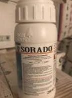 سم سورادو sorado