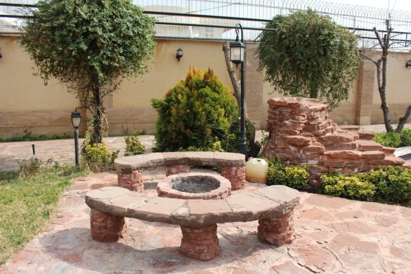 750 متر باغ ویلای مشجر در شهریار - Image 2