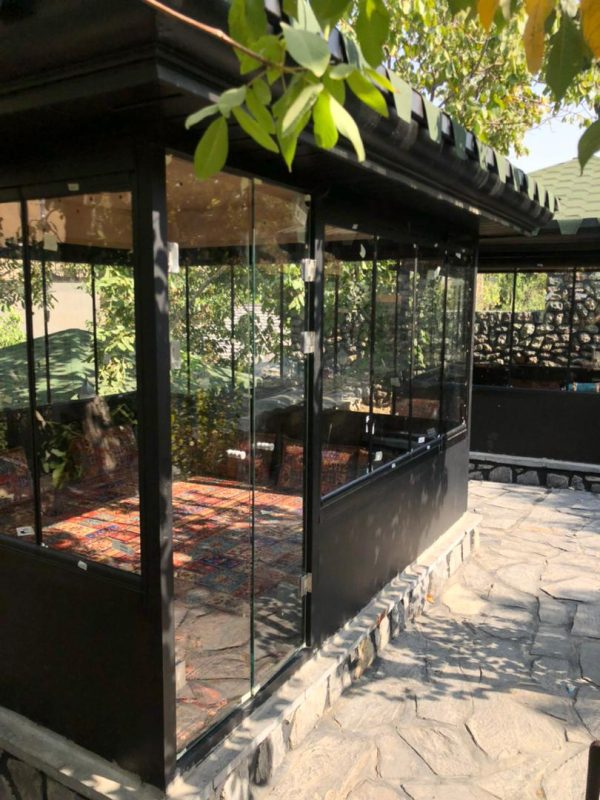 مرکز فروش شیشه های بالکن | شرکت ایران بالکن - Image 4