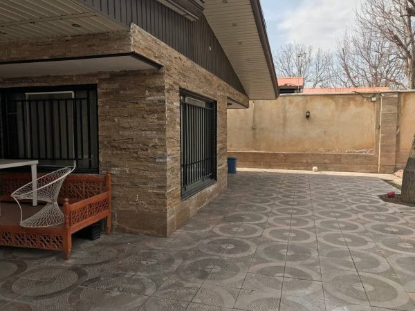 750 متر باغ ویلای مشجر در شهریار - Image 3