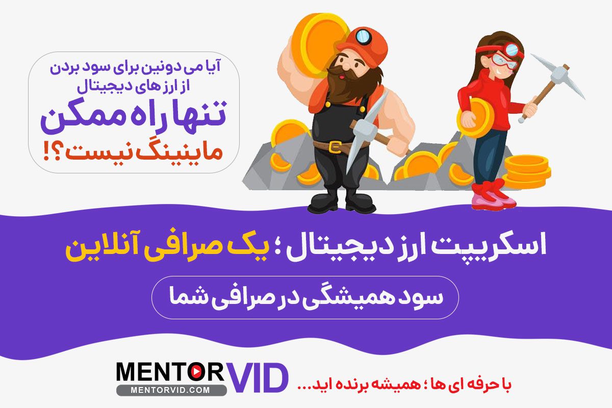 اسکریپت ارز دیجیتال با بروزترین امکانات توسط منتوروید - Image 3