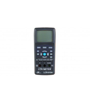 LCRمترحرفه ای مدل LCR 9184