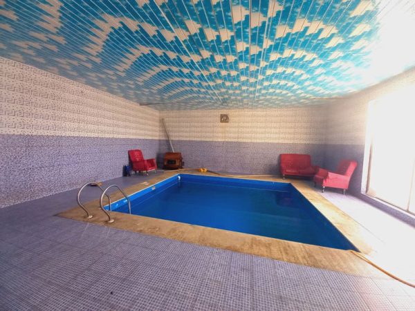 1250 متر باغ ویلای مشجر در شهریار - Image 3