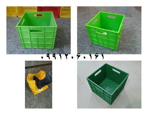 تولید و فروش بهترین سبد و جعبه لبنیاتی درجه یک