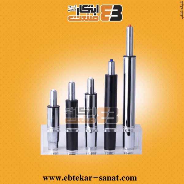 :: گروه صنعتی ابتکار صنعت،قطعات صنعتی اداری،آرایشگری،کاور،پایه،قاب فنر - Image 3
