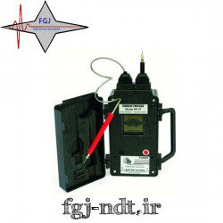 فلنچ تستر مدل RF IT ساخت کشور آمریکا