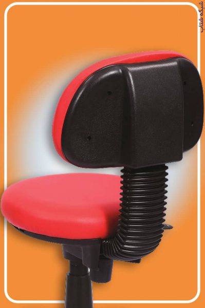 :: گروه صنعتی ابتکار صنعت،قطعات صنعتی اداری،آرایشگری،کاور،پایه،قاب فنر - Image 2