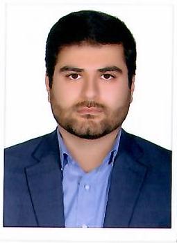 رضا مرادی