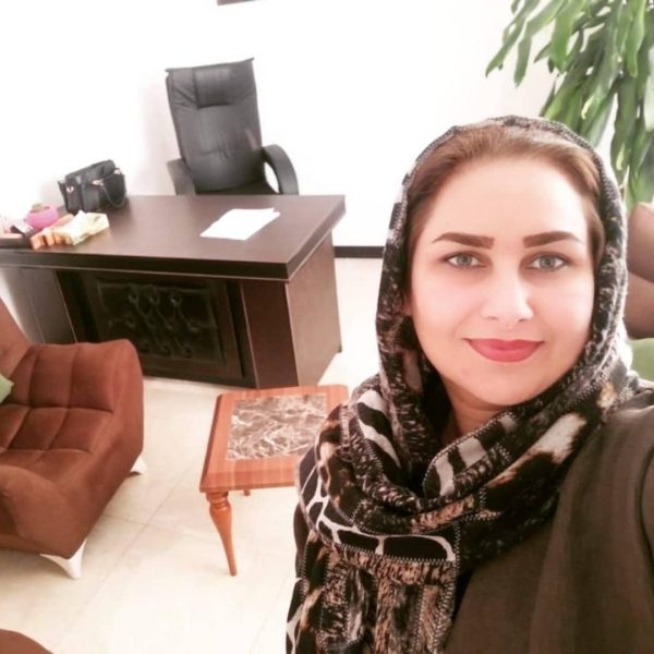 سمیه زمانی کارشناس ارشد روانشناسی بالینی زوج درمانگر و مشاور پیش از ازدواج عالی در ساری - Image 2
