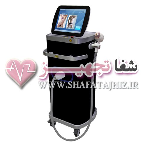 فروش لیزر الکس دایود ان دی یگ FG2000D - Image 2