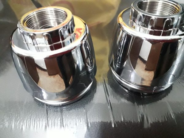 آبکاری