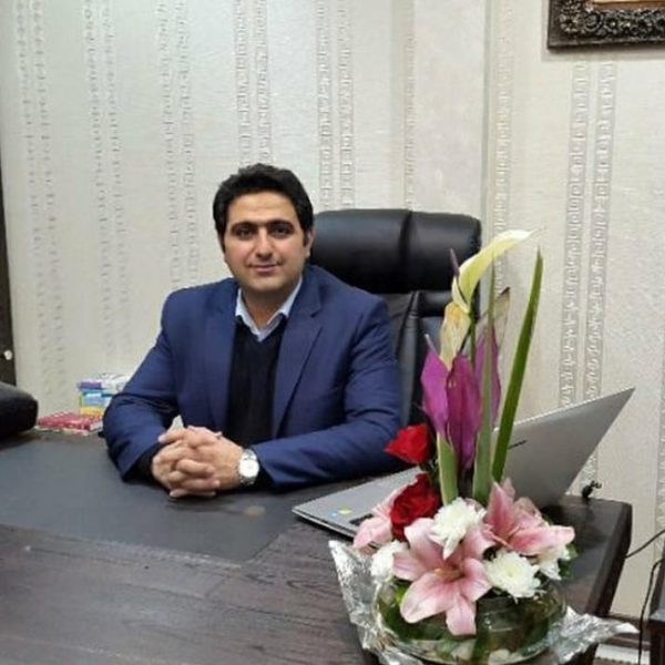 وکیل پایه یک دادگستری و مشاور حقوقی خوب در همدان