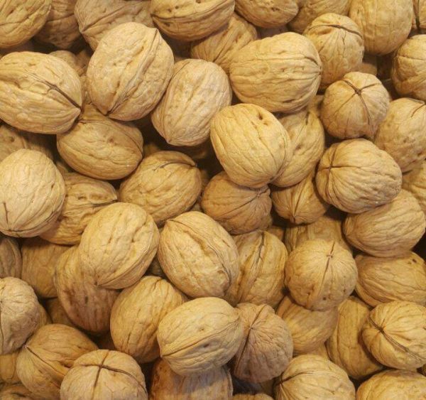 فروش مغز گردو و بادام اعلا تویسرکان - Image 6