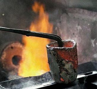 ریخته گری