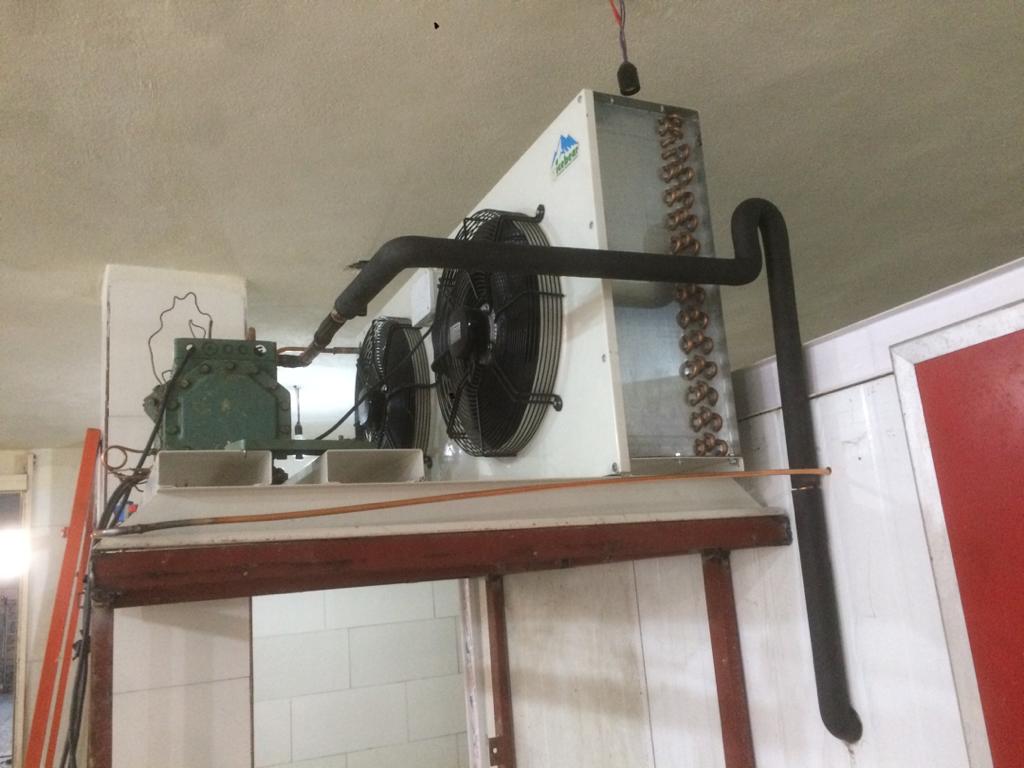 نصب و تعمیر سردخانه در اصفهان | تعمیر سردخانه عبدلی در اصفهان - Image 2