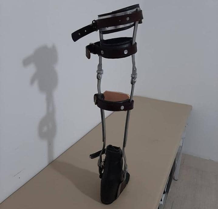 کلینیک تخصصی ارتوپدی در گلستان | کلینیک تخصصی ارتوپدی در گنبدکاووس - Image 3