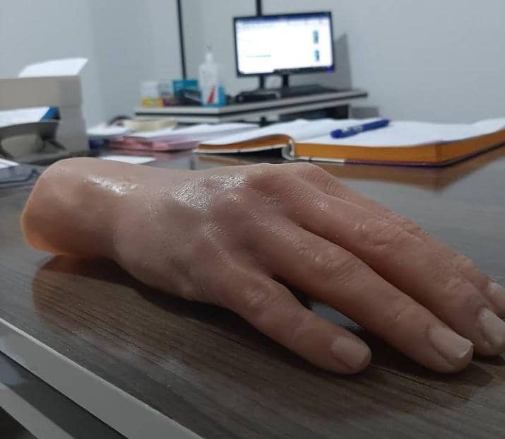 کلینیک تخصصی ارتوپدی در گلستان | کلینیک تخصصی ارتوپدی در گنبدکاووس - Image 4