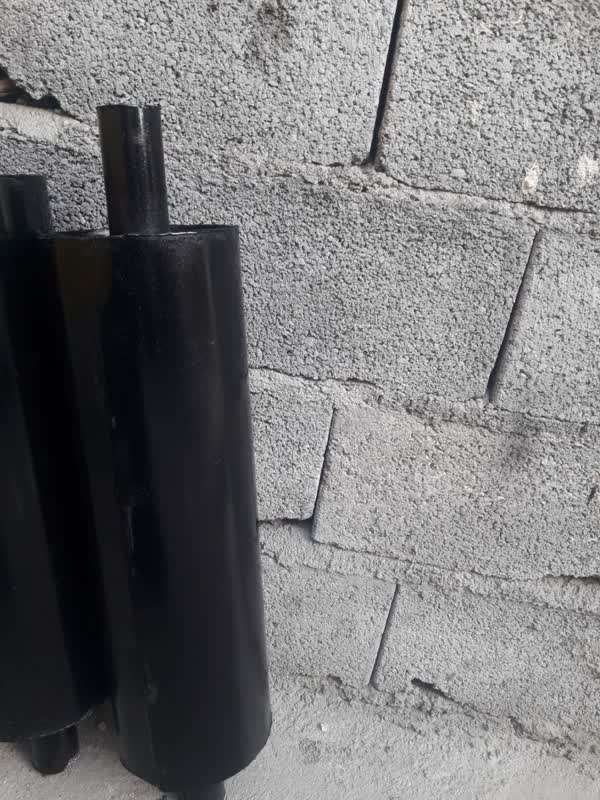 تولید و فروش اگزوز دستگاه راهسازی در بندرعباس