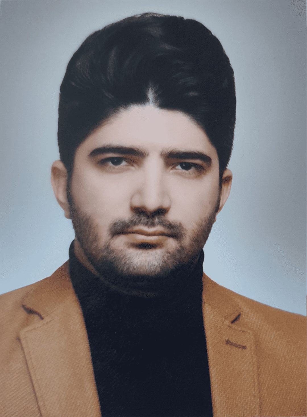 کیوان افشار وکیل پایه یک دادگستری در همدان - Image 2