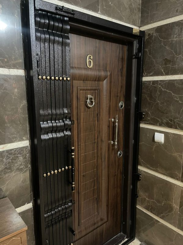 بهترین مرکز ساخت درب آکاردوئی ستارخان تهران | ساخت درب آکاردئونی ارزان در ستارخان - Image 4