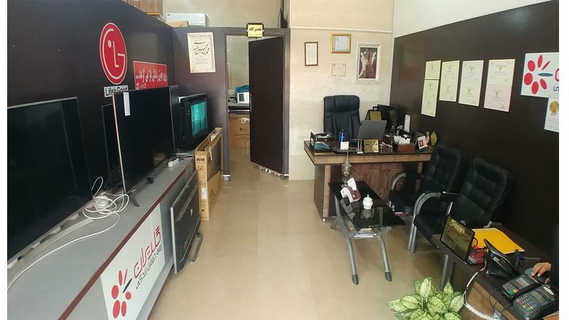 تعمیرات تلویزیون در اسلامشهر | تعمیرات تلویزیون ال جی