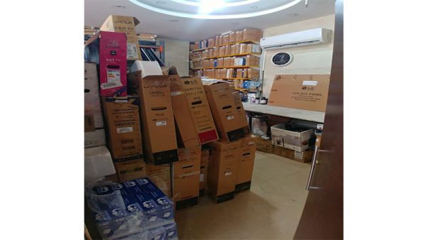 تعمیرات تلویزیون در اسلامشهر | تعمیرات تلویزیون ال جی