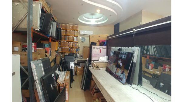 تعمیرات تلویزیون در اسلامشهر | تعمیرات تلویزیون ال جی