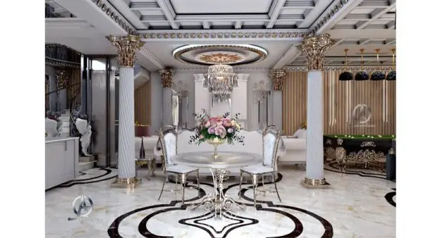 طراحی نما در تبریز