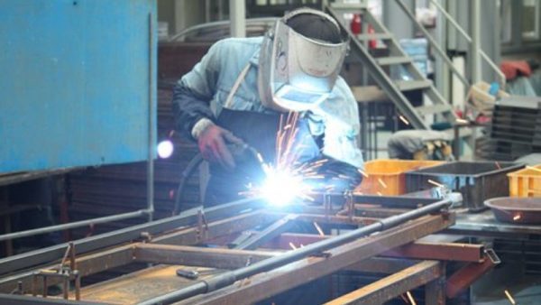 خدمات جوشکاری و آهنگری اکبری در تهران