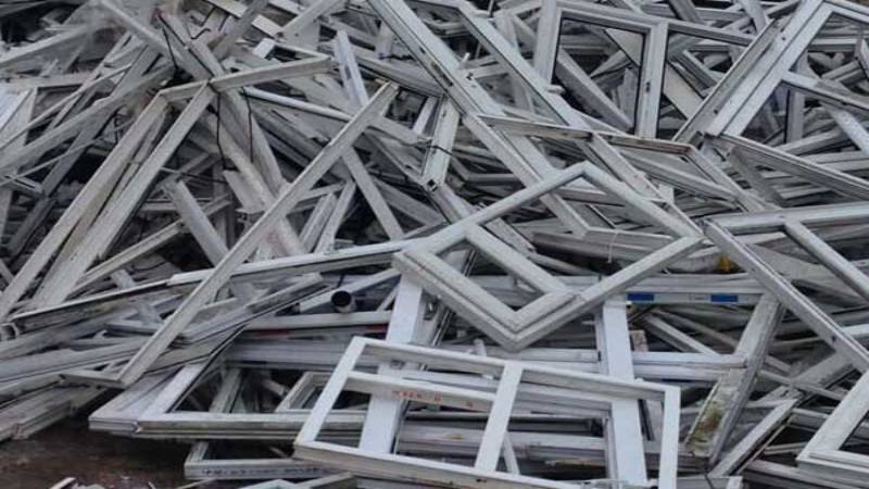 خریدار انواع ضایعات UPVC آقای حسینی در آسارا