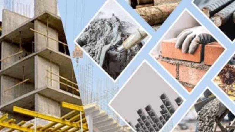 فروش انواع مصالح ساختمانی در پردیس