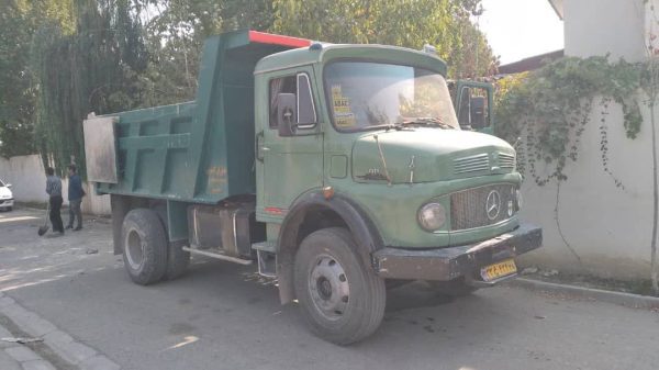 اجاره انواع بابکت مینی بیل در البرز - Image 4