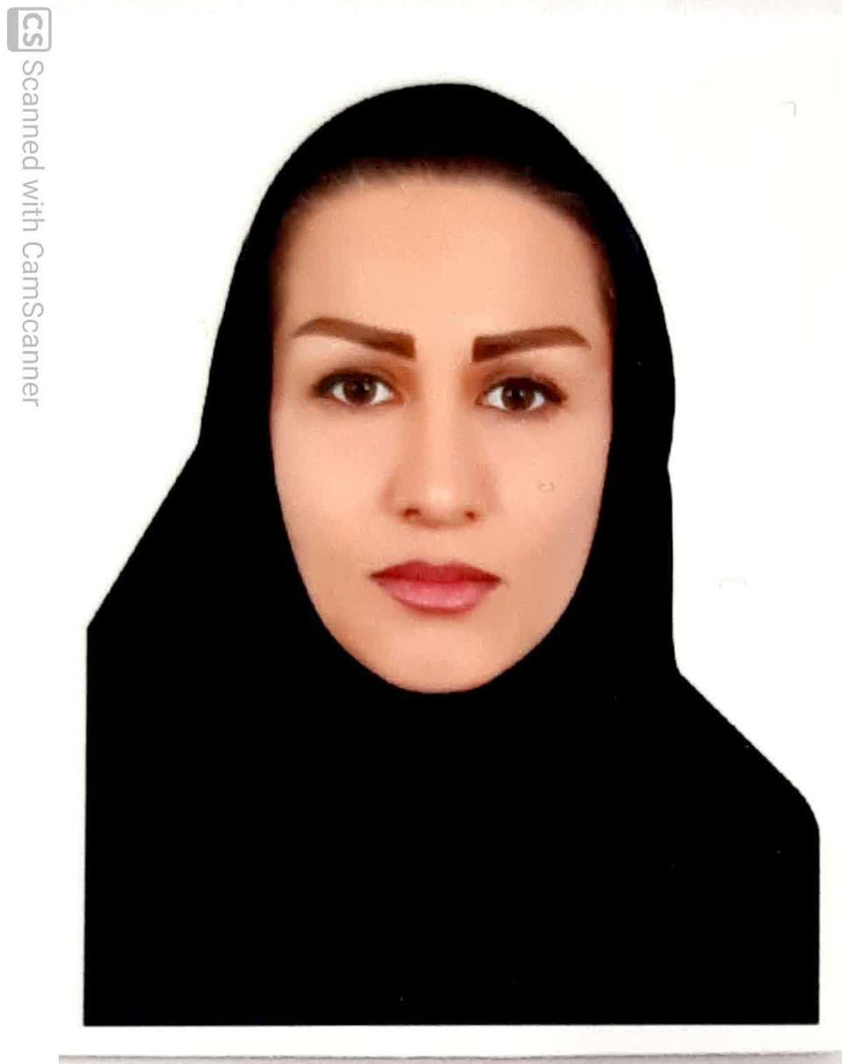 مریم خانی احمدوندی وکیل خانواده در کرمانشاه