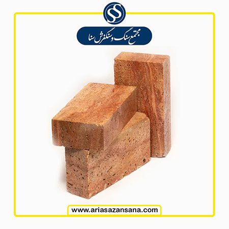 شرکت آریا سازان سنا | فروش سنگ کوبیک در نجف آباد | تولید کننده سنگ کوبیک در نجف آباد