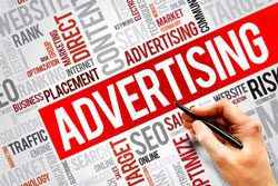 آگهی و تبلیغات در دنیای مجازی