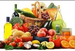 ۱۰ دلیل برتر برای خوردن میوه و سبزیجات بیشتر