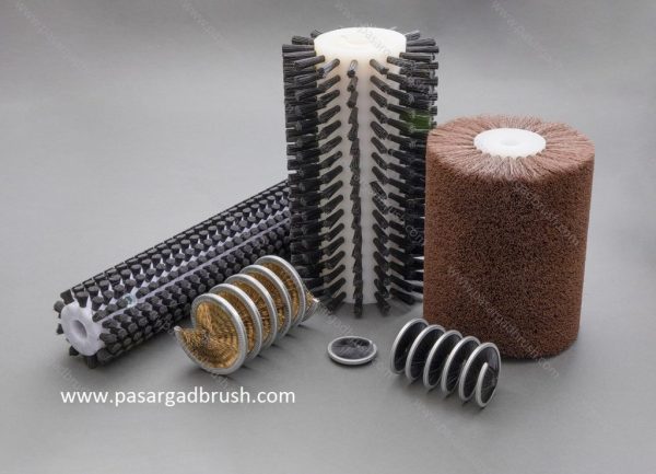 دستگاه تمام اتومات قشو و تیمار گاو | شرکت برس صنعت پاسارگاد