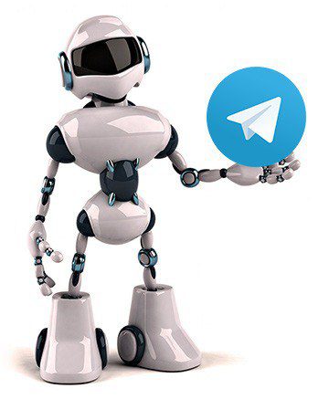 ساخت و طراحی ربات تلگرام