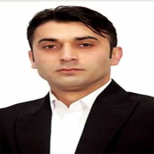  کمال اسفندیاری کلارستاقی وکیل پایه یک دادگستری در نوشهر