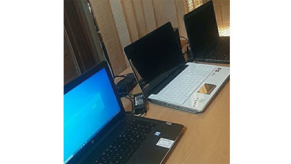 شرکت سیار کامپیوتر ایران | خدمات نصب و پشتیبانی شبکه کامپیوتری