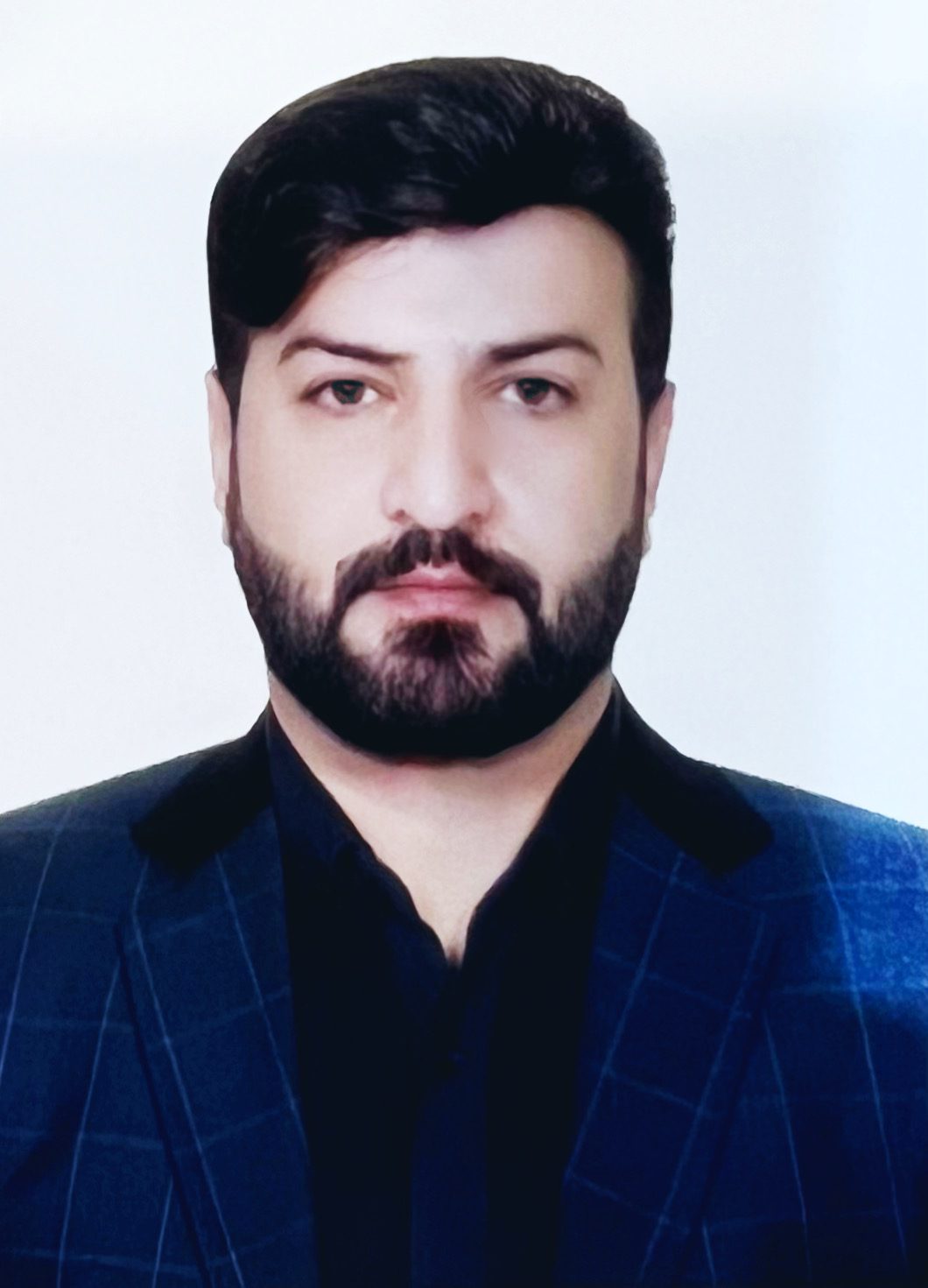 جمال الدین ملکی زاده وکیل پایه یک دادگستری