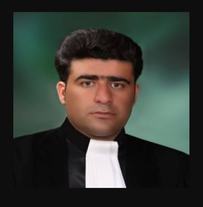 ناصر داودآبادی وکیل پایه یک دادگستری