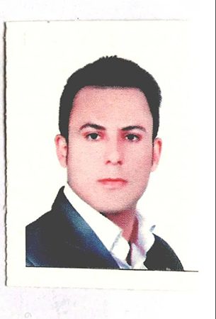 دکتر محمد باقری وکیل دعاوی ثبتی و ملکی در شیراز