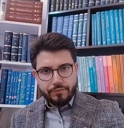 سید حامد میر ابوالقاسمی وکیل حقوقی و ملکی در نوشهر